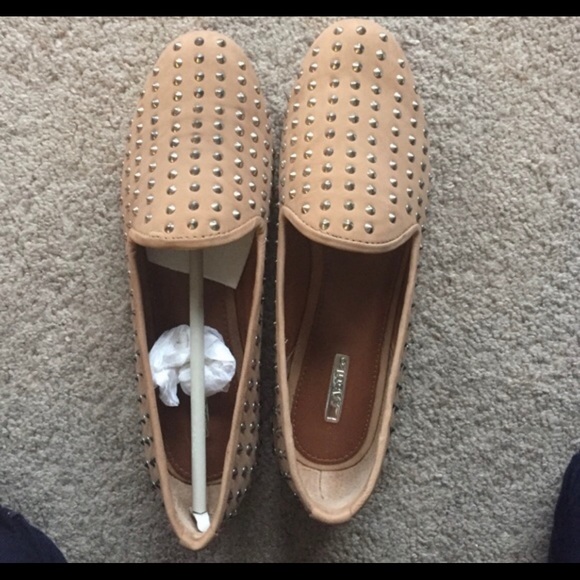 Matiko studded flats - Picture 2 of 4